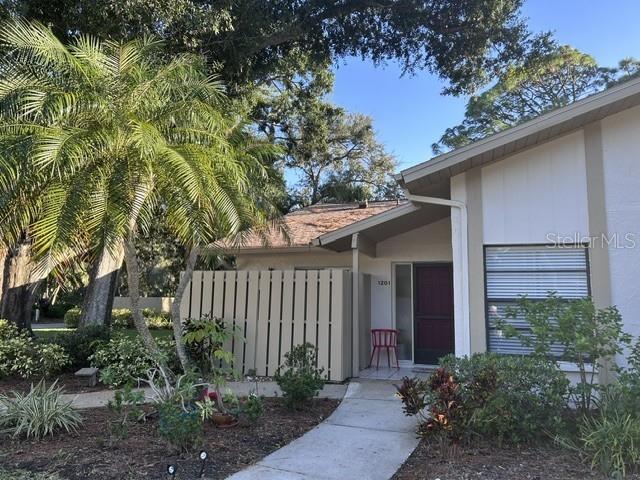 1201 TALLYWOOD DRIVE, #7001, Sarasota, FL 34237