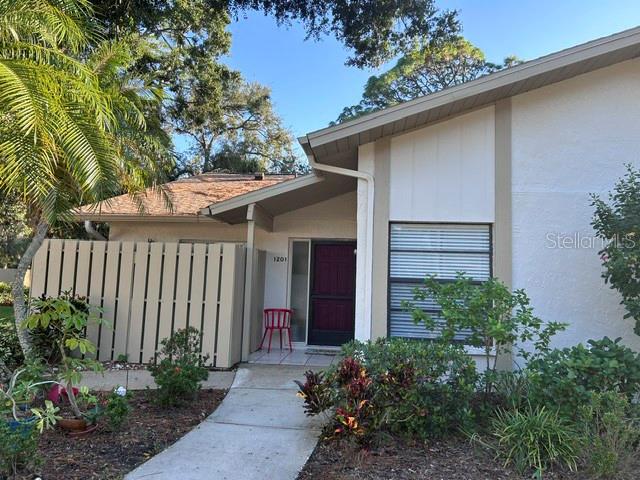1201 TALLYWOOD DRIVE, #7001, Sarasota, FL 34237