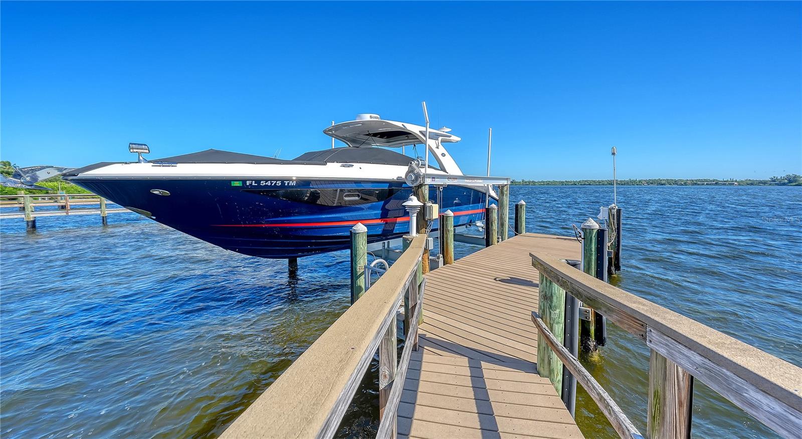 8569 MIDNIGHT PASS ROAD, Sarasota, FL 34242