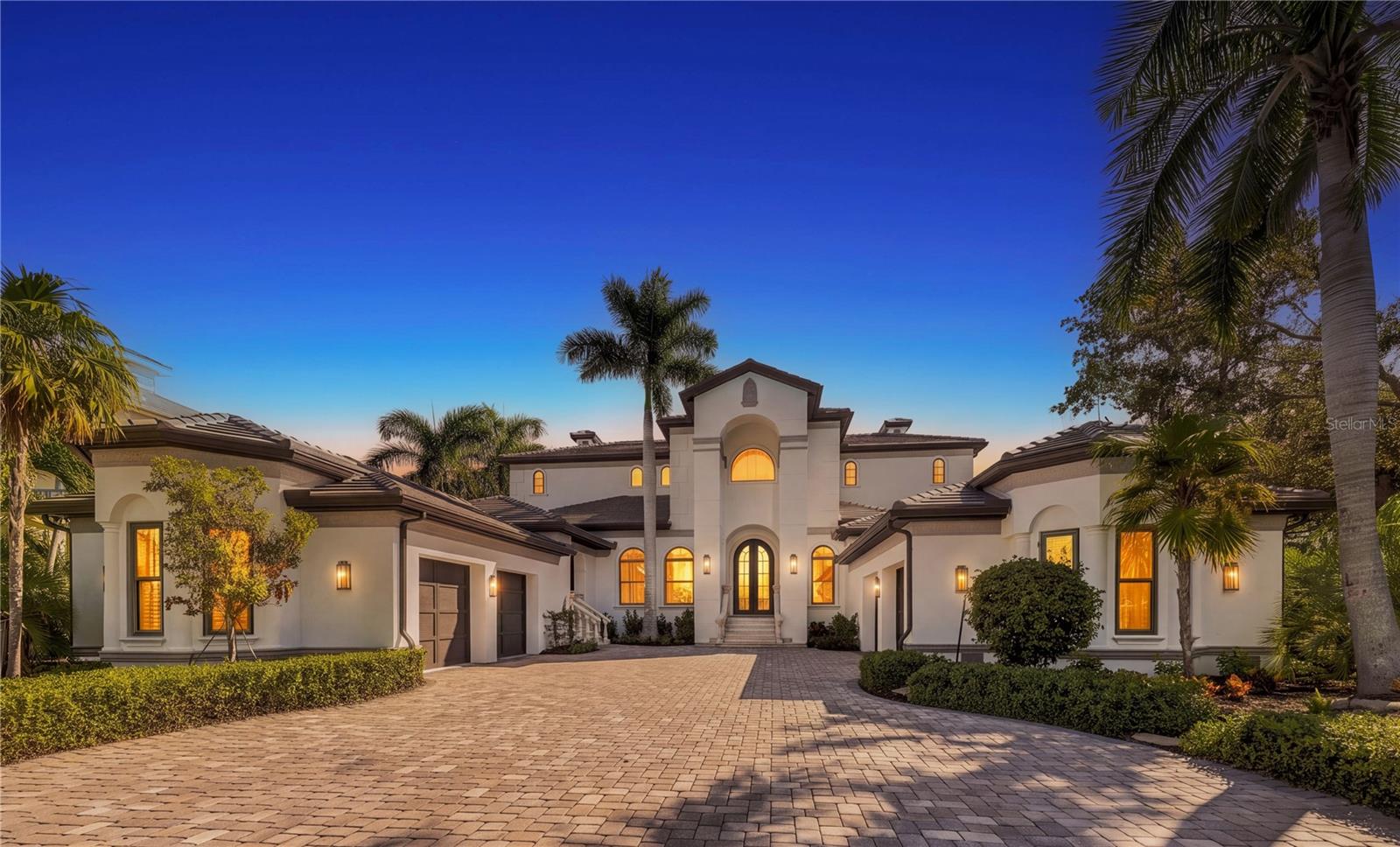 8569 MIDNIGHT PASS ROAD, Sarasota, FL 34242