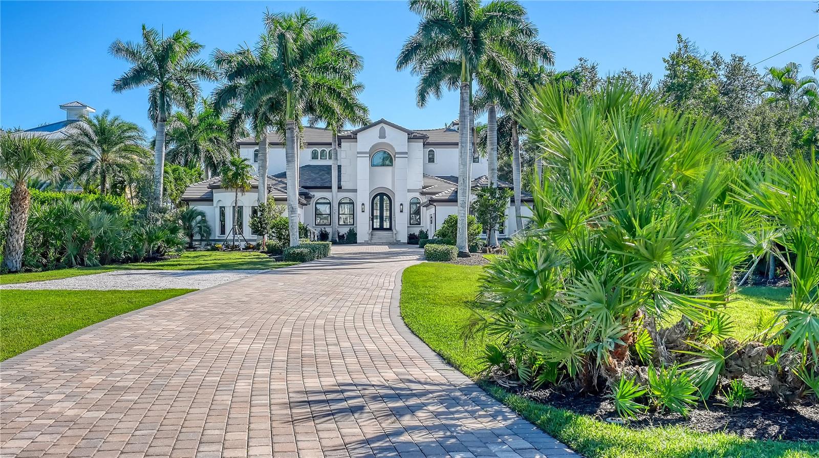 8569 MIDNIGHT PASS ROAD, Sarasota, FL 34242