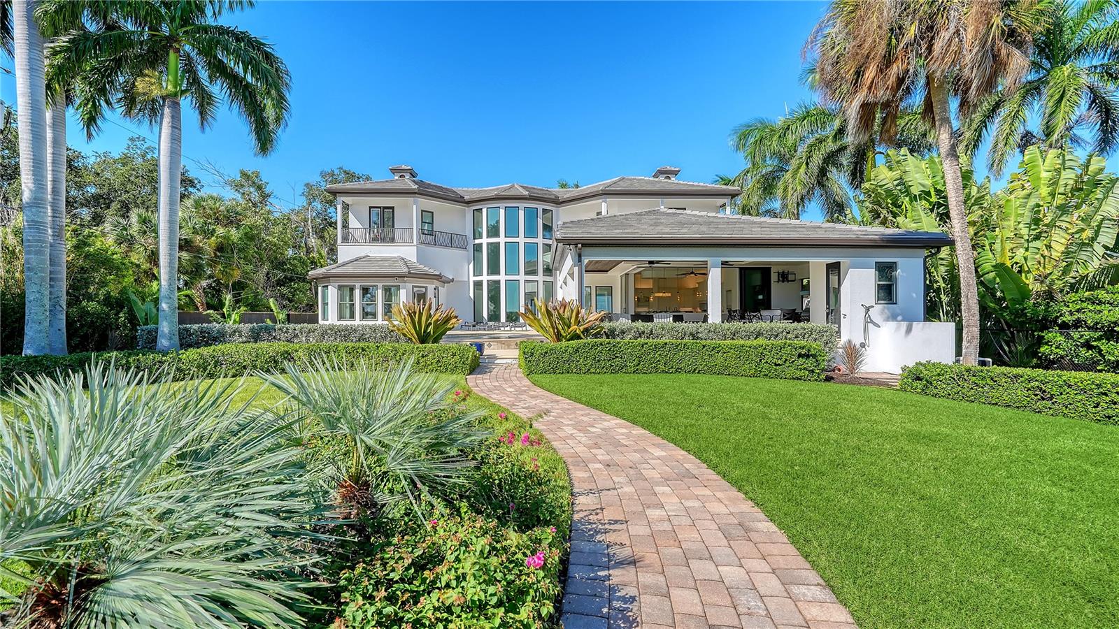 8569 MIDNIGHT PASS ROAD, Sarasota, FL 34242
