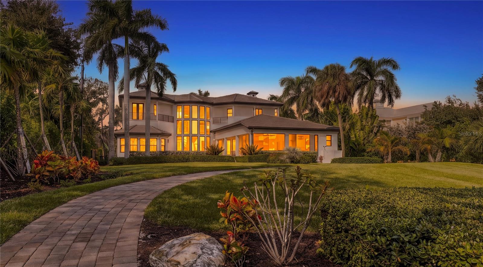 8569 MIDNIGHT PASS ROAD, Sarasota, FL 34242