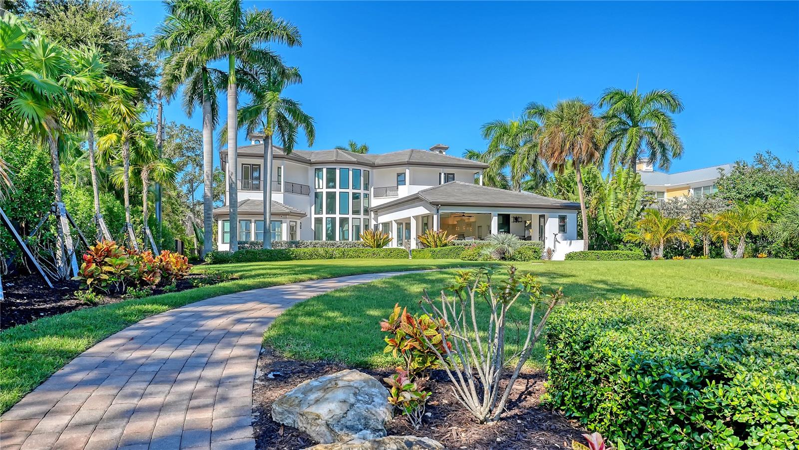 8569 MIDNIGHT PASS ROAD, Sarasota, FL 34242
