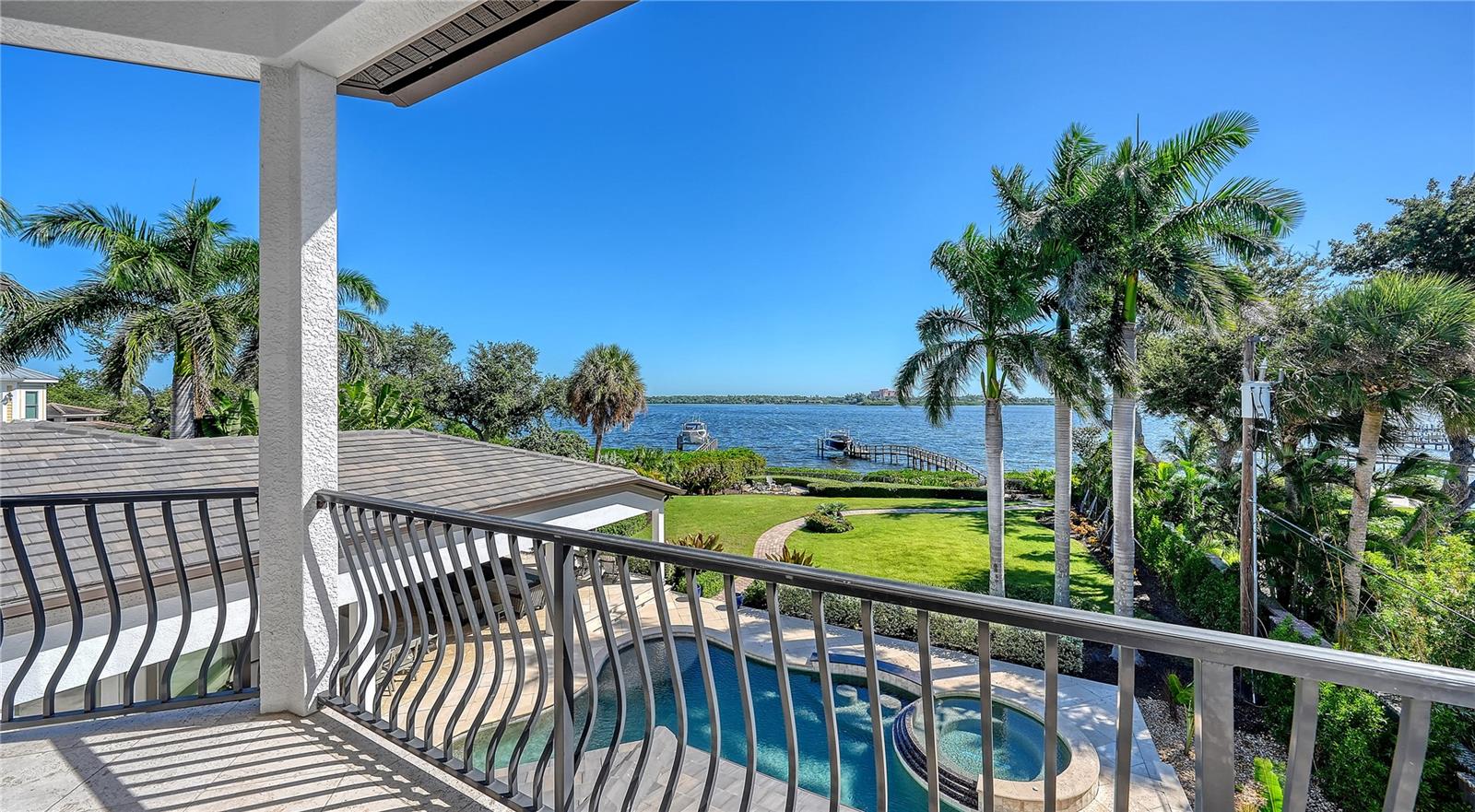 8569 MIDNIGHT PASS ROAD, Sarasota, FL 34242