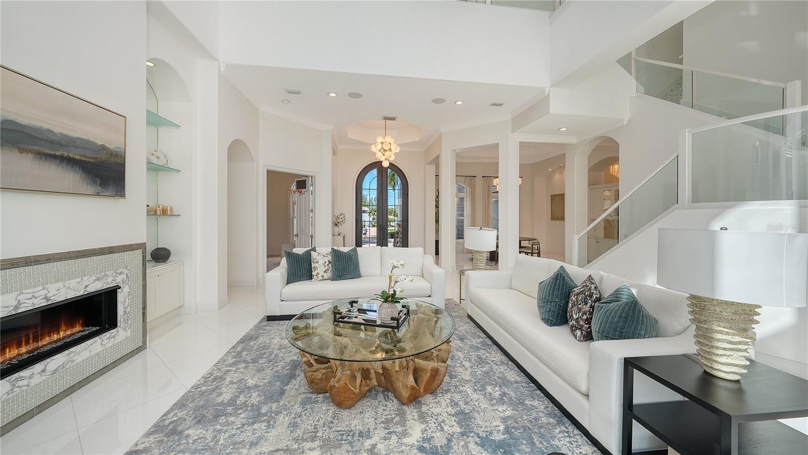 8569 MIDNIGHT PASS ROAD, Sarasota, FL 34242