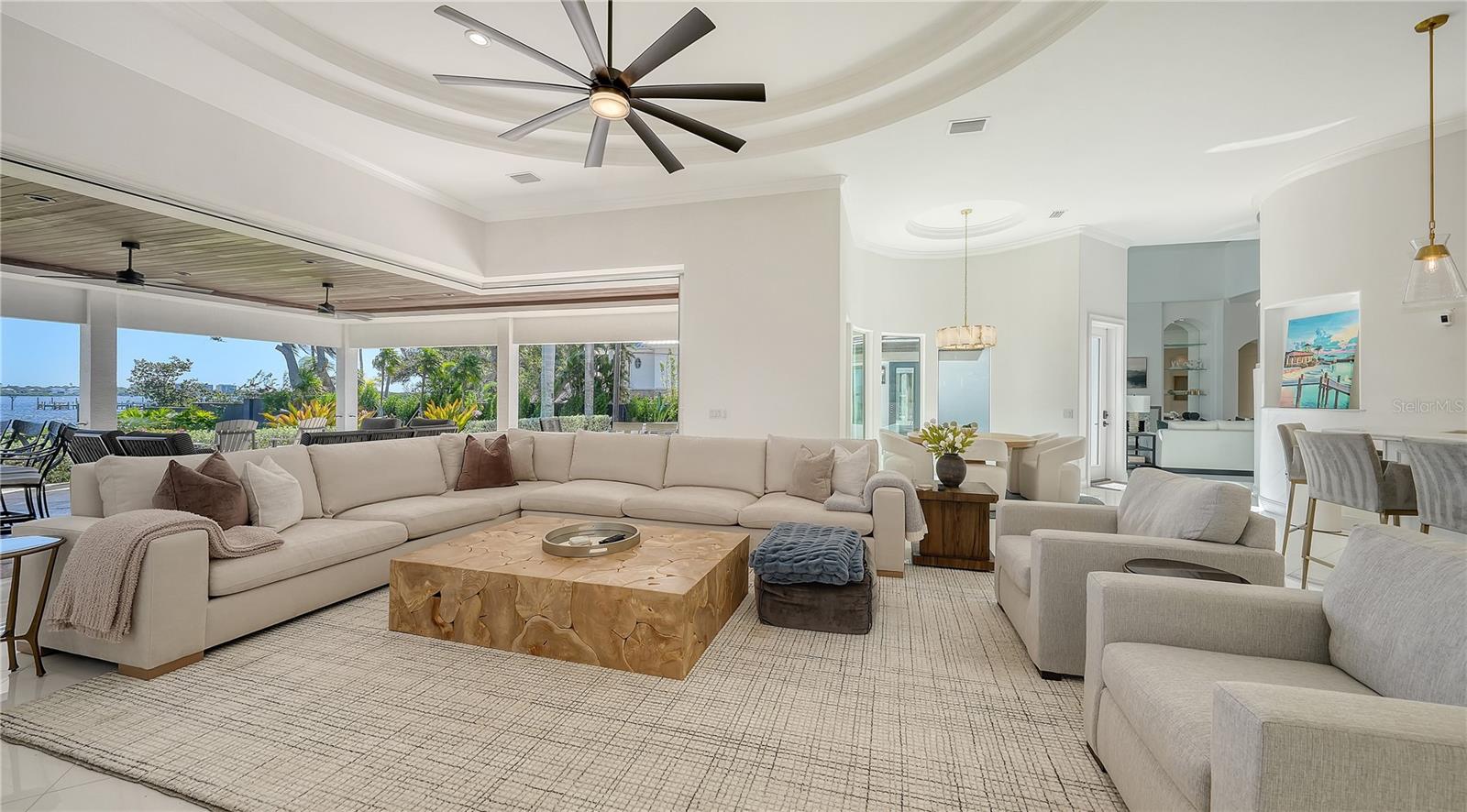 8569 MIDNIGHT PASS ROAD, Sarasota, FL 34242