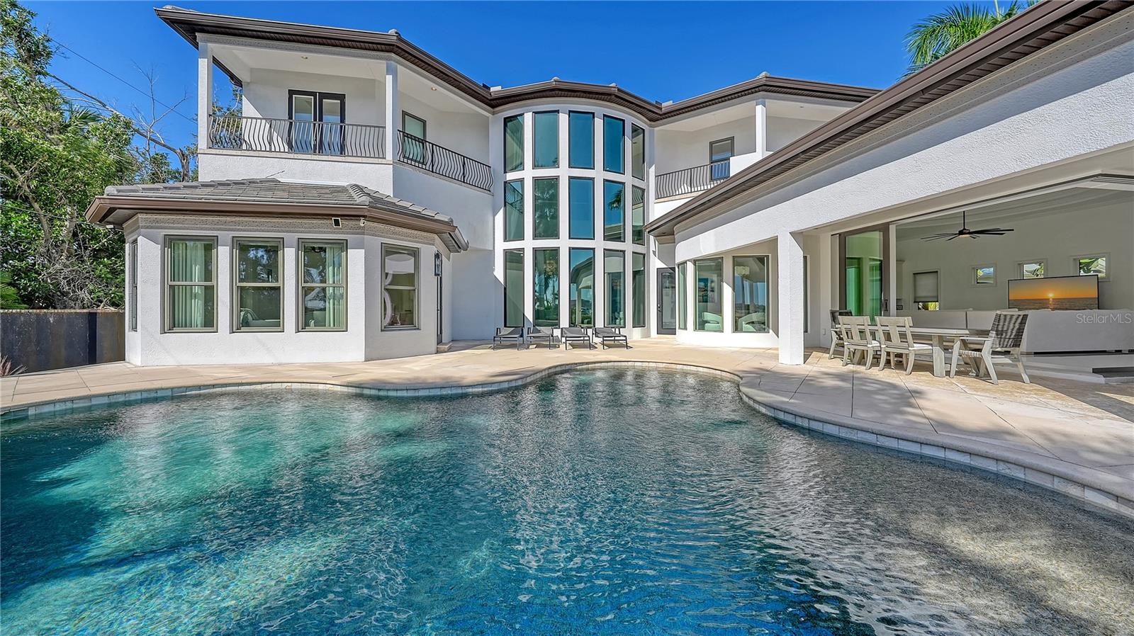 8569 MIDNIGHT PASS ROAD, Sarasota, FL 34242