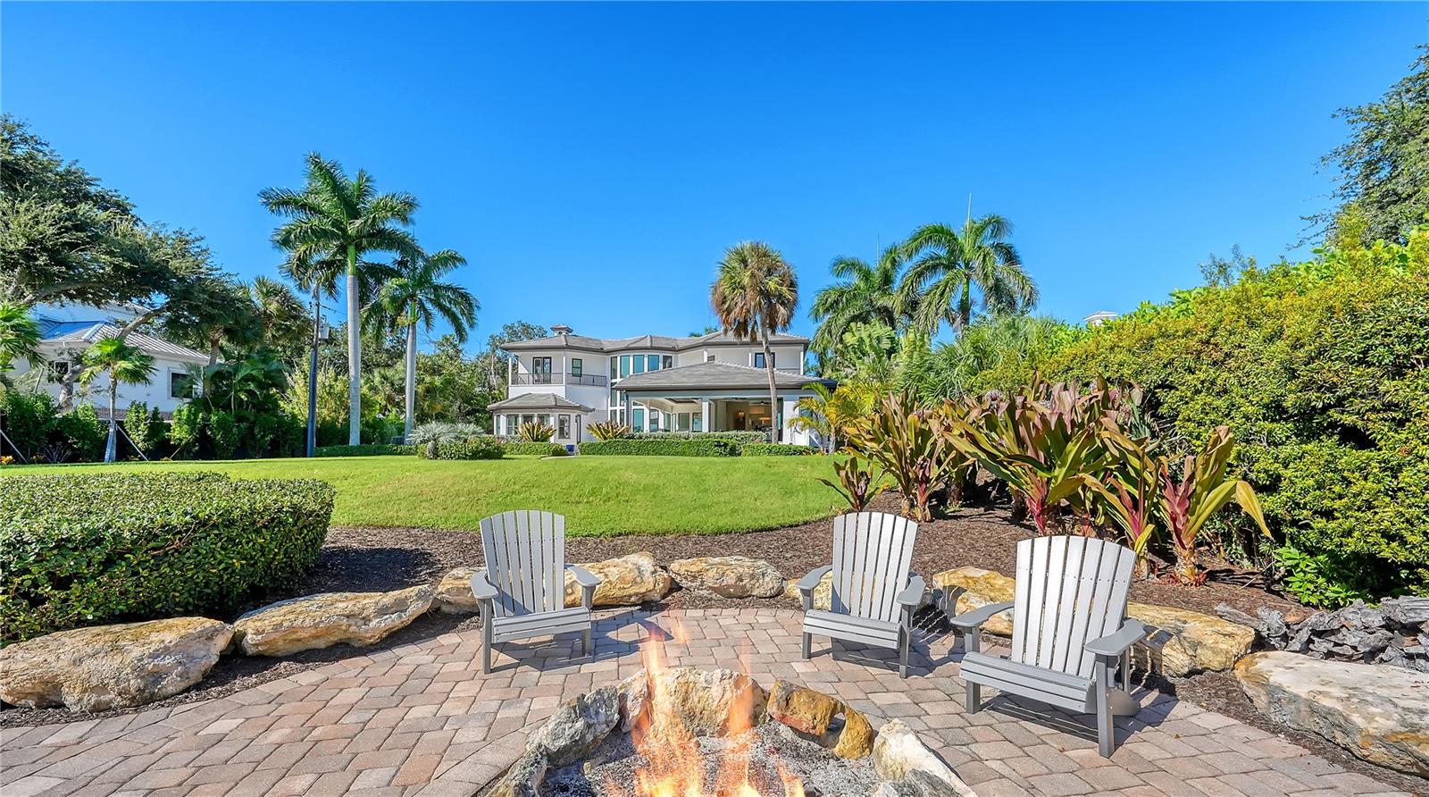 8569 MIDNIGHT PASS ROAD, Sarasota, FL 34242