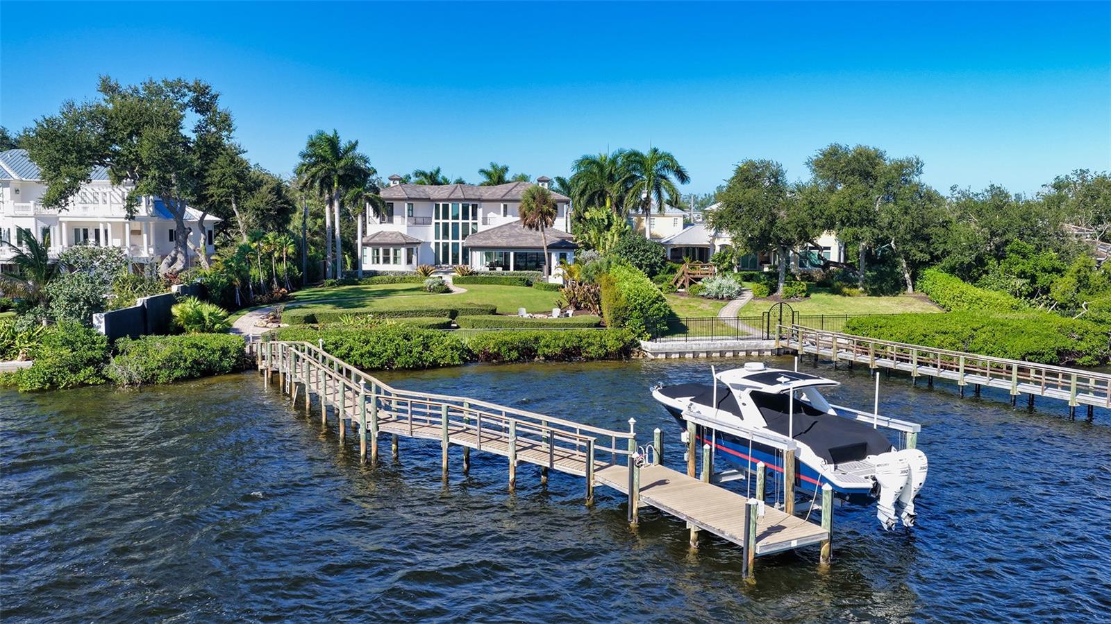 8569 MIDNIGHT PASS ROAD, Sarasota, FL 34242
