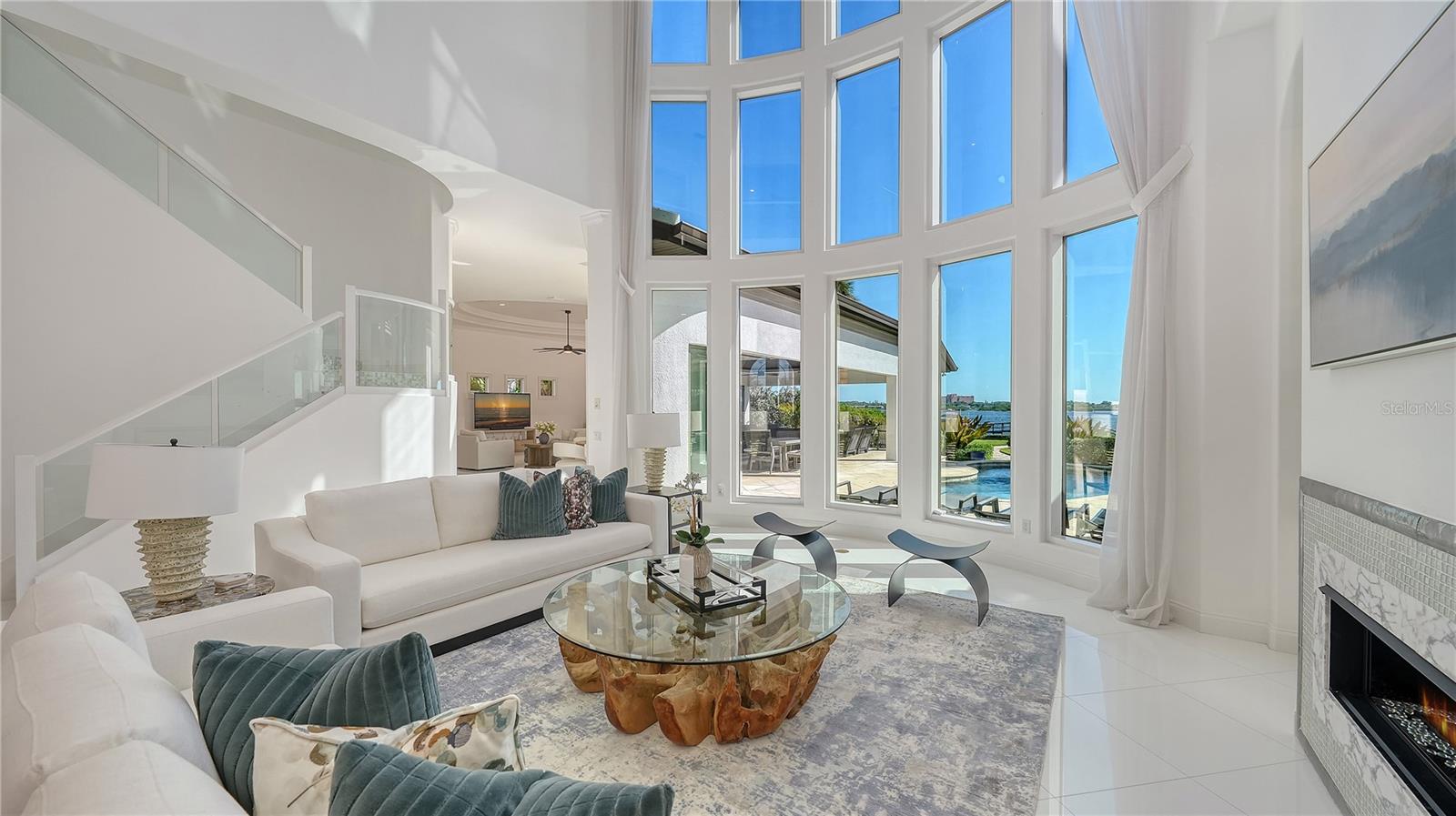 8569 MIDNIGHT PASS ROAD, Sarasota, FL 34242