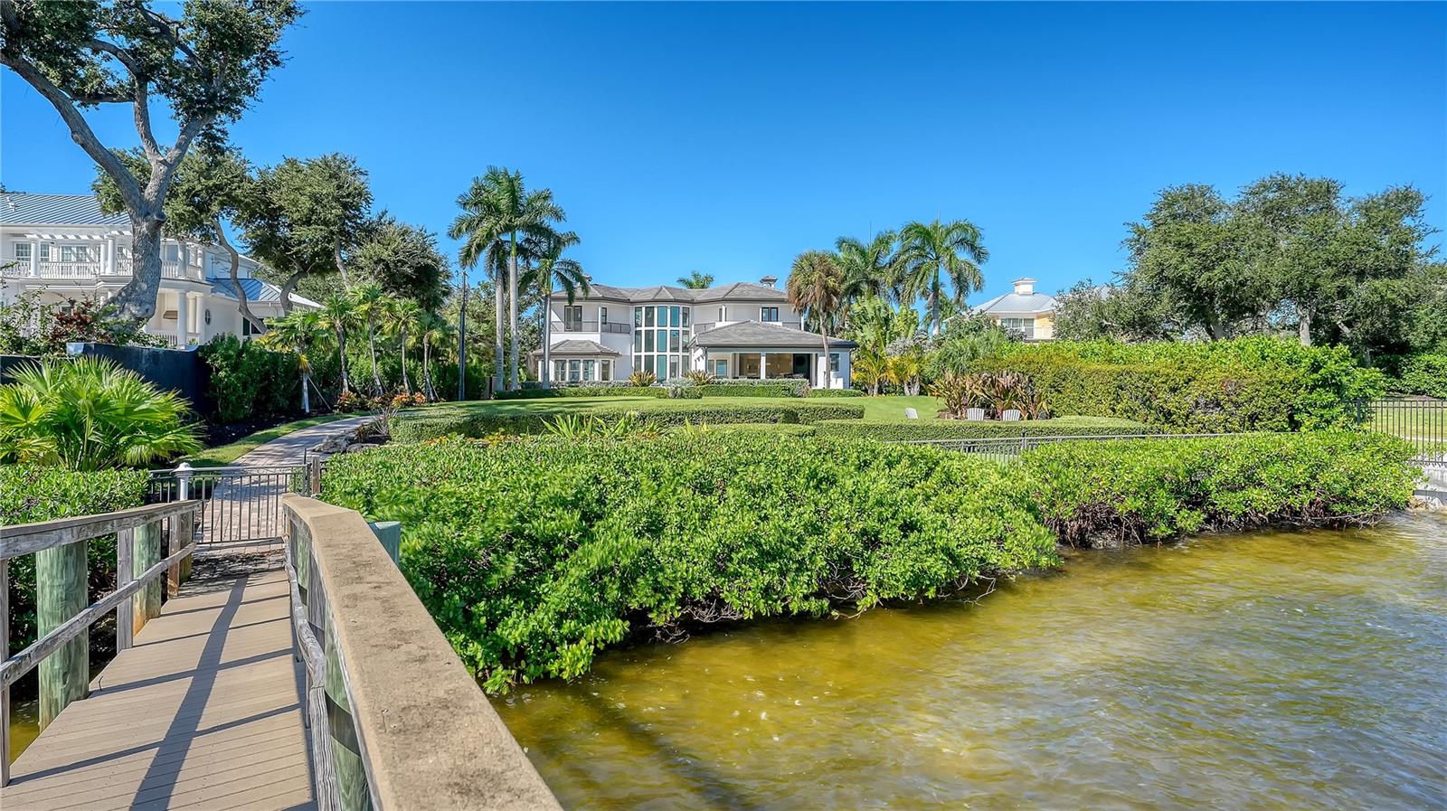 8569 MIDNIGHT PASS ROAD, Sarasota, FL 34242