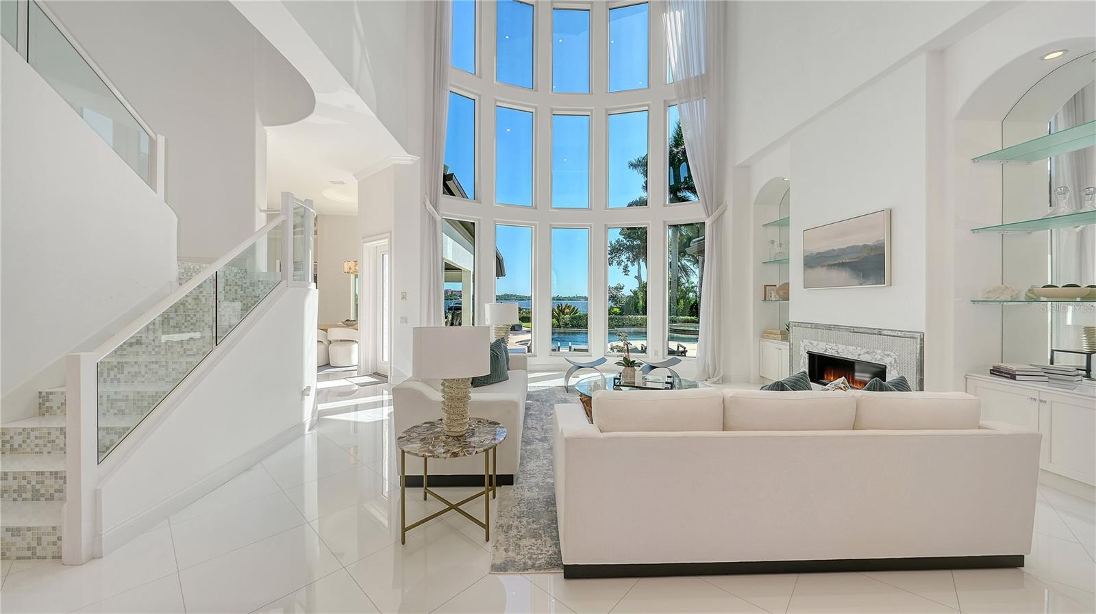8569 MIDNIGHT PASS ROAD, Sarasota, FL 34242