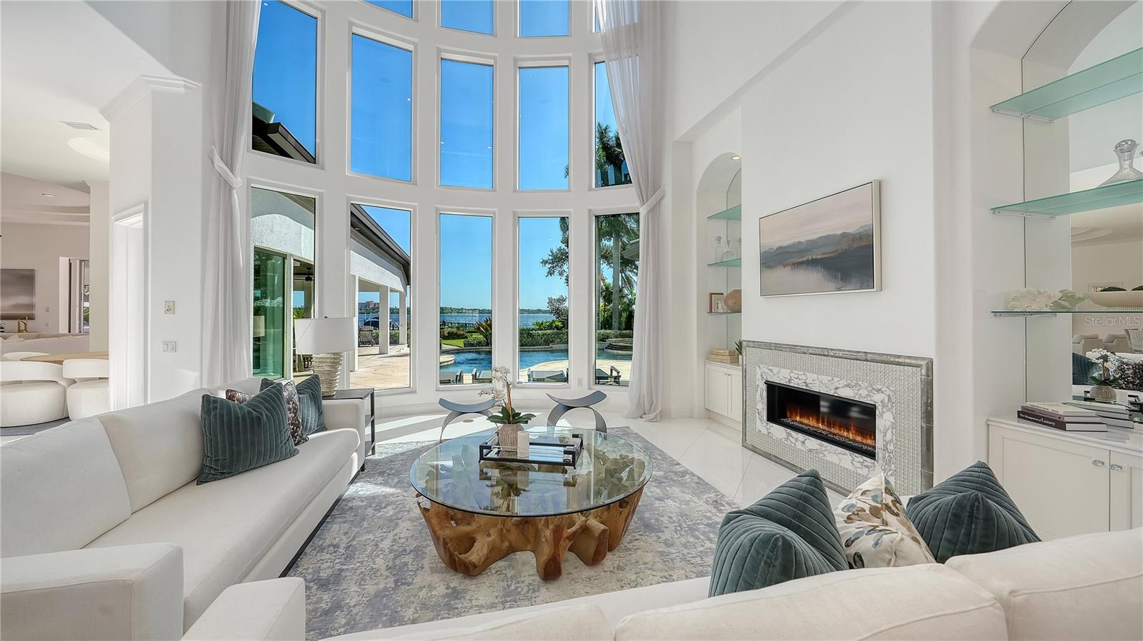 8569 MIDNIGHT PASS ROAD, Sarasota, FL 34242