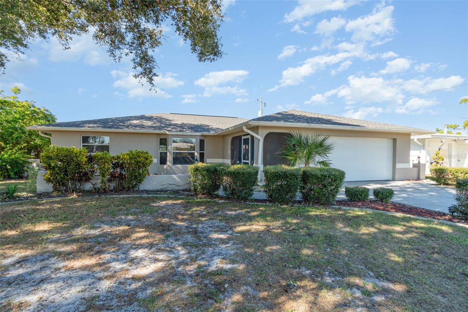 116 SAN RAFAEL AVENUE, North Port, FL 34287