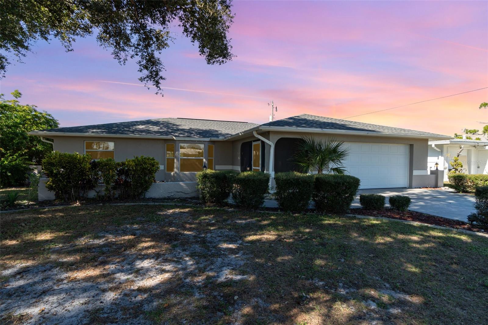 116 SAN RAFAEL AVENUE, North Port, FL 34287 116 SAN RAFAEL AVENUE, North Port, FL 34287