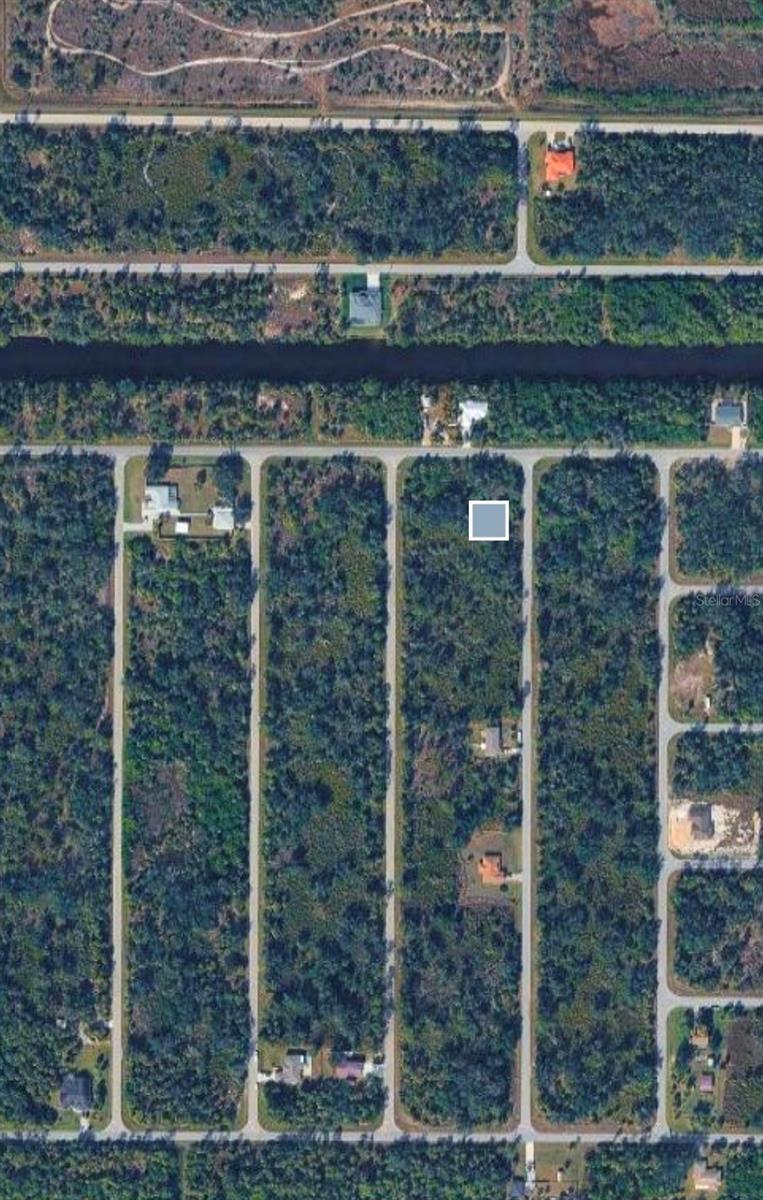 2091 BUSHER STREET, Port Charlotte, FL 33953