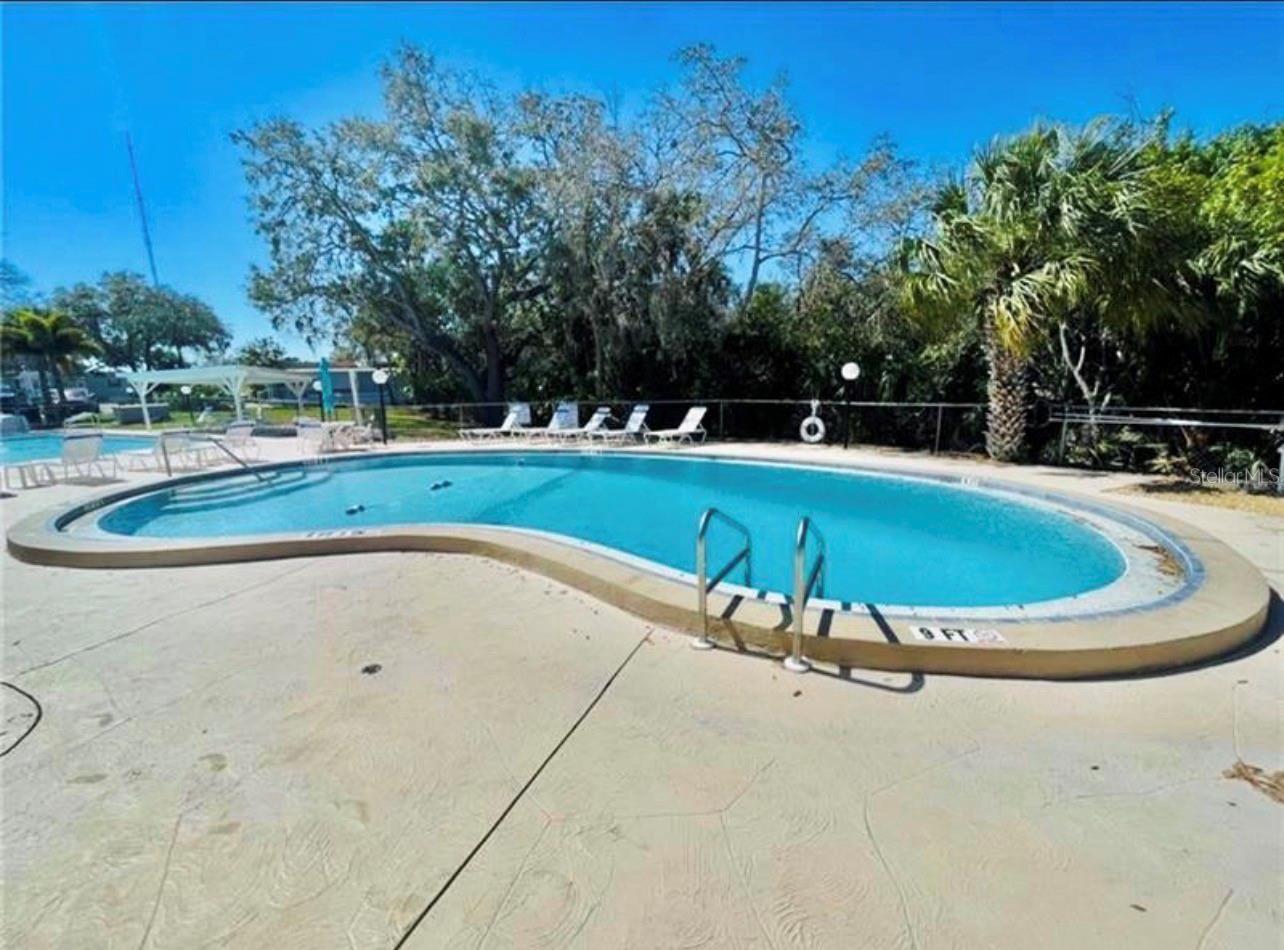 3333 26TH AVENUE E, #1124, Bradenton, FL 34208