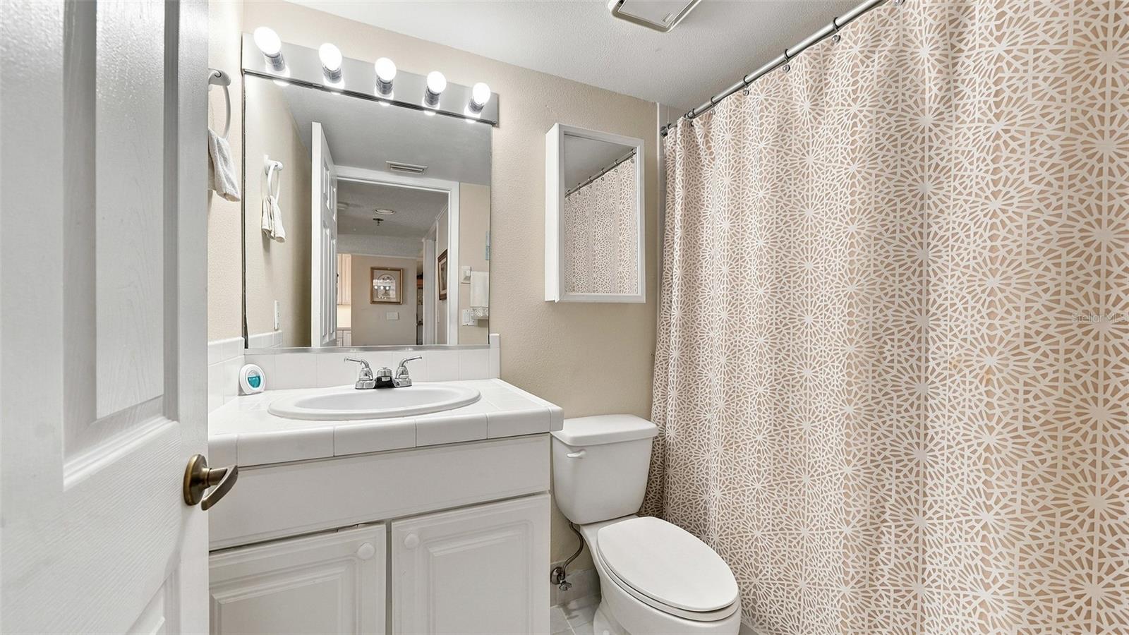 Bathroom 2