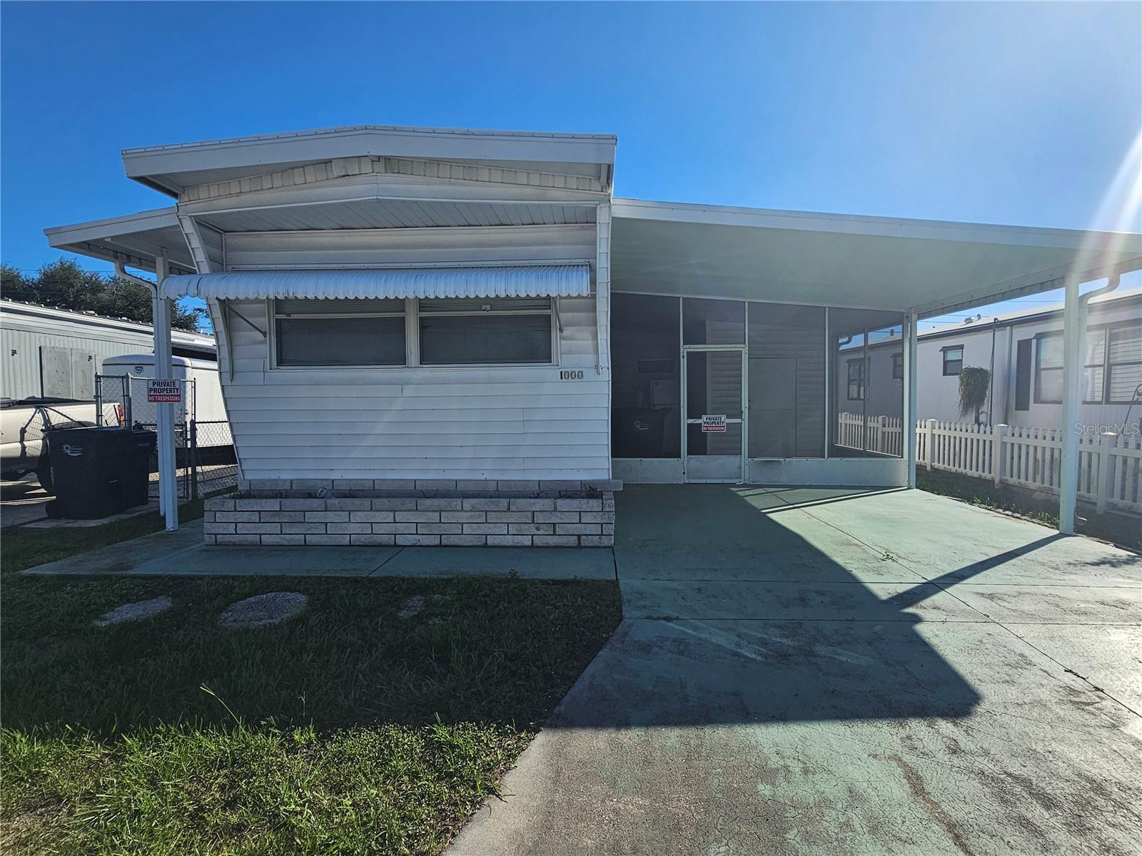 1000 51ST AVENUE PLAZA W, Bradenton, FL 34207