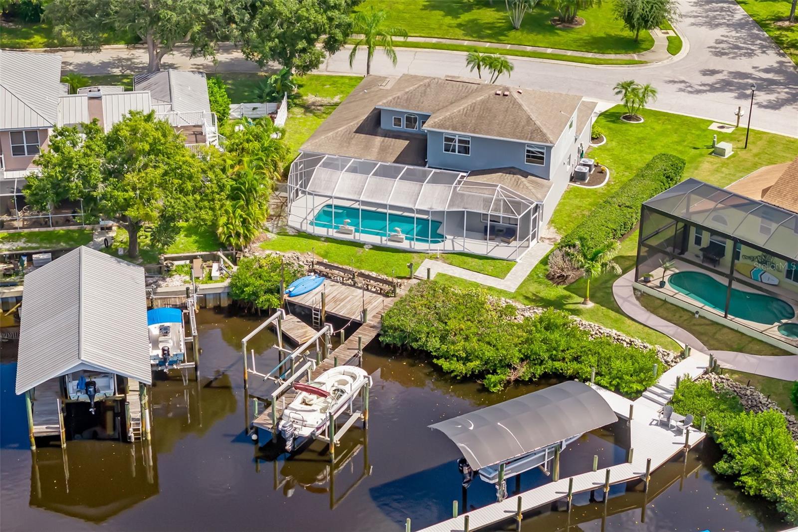 124 41ST CIRCLE E, Bradenton, FL 34208