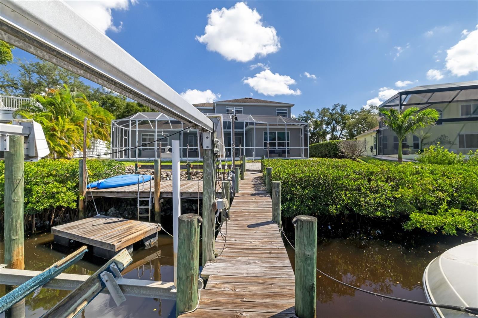 124 41ST CIRCLE E, Bradenton, FL 34208