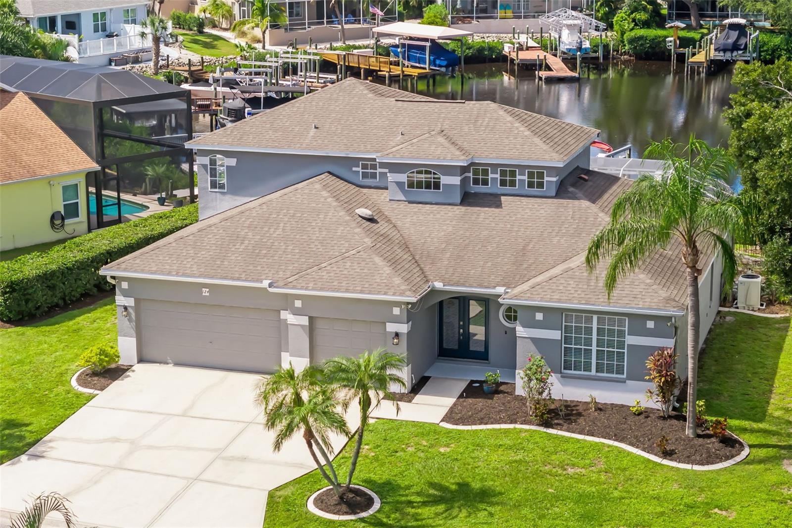 124 41ST CIRCLE E, Bradenton, FL 34208