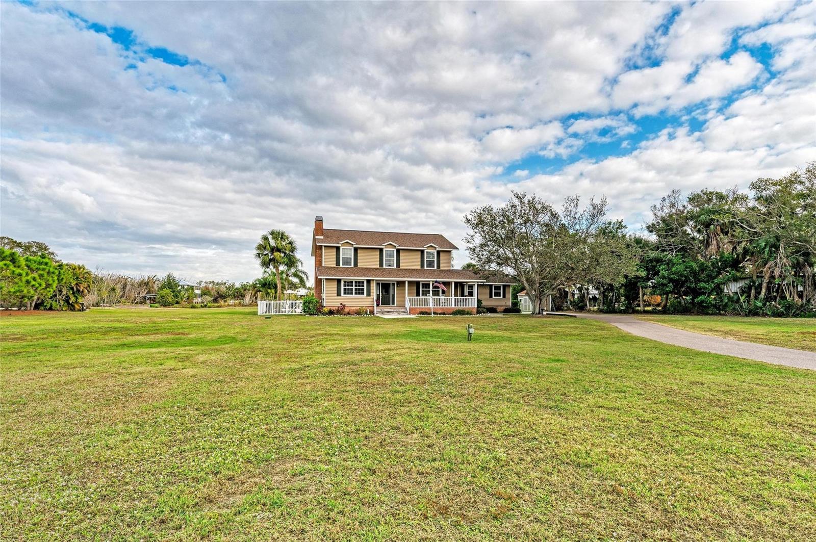 1914 24TH AVENUE W, Palmetto, FL 34221