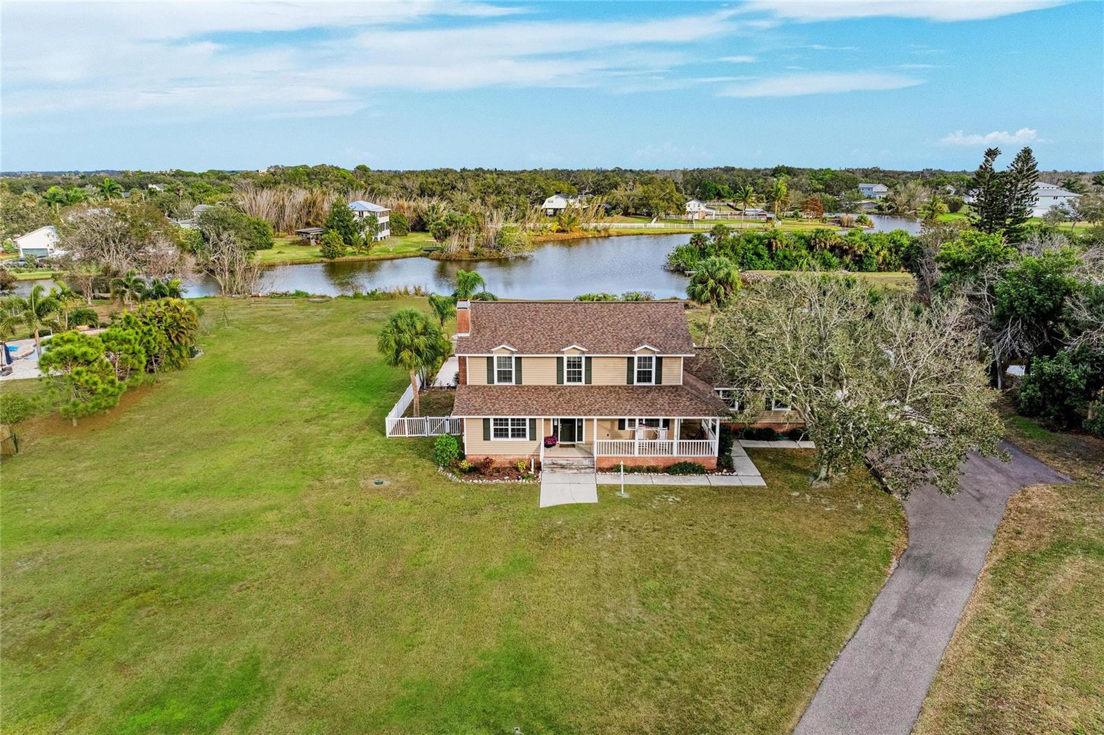 1914 24TH AVENUE W, Palmetto, FL 34221