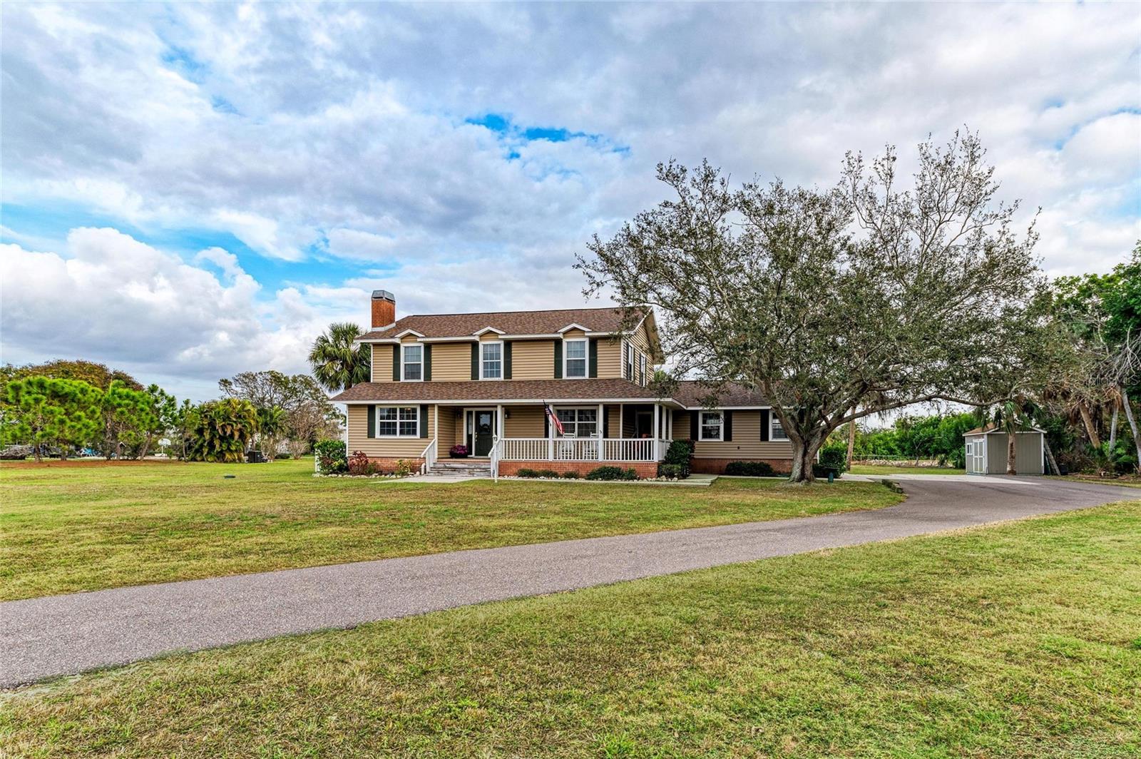 1914 24TH AVENUE W, Palmetto, FL 34221