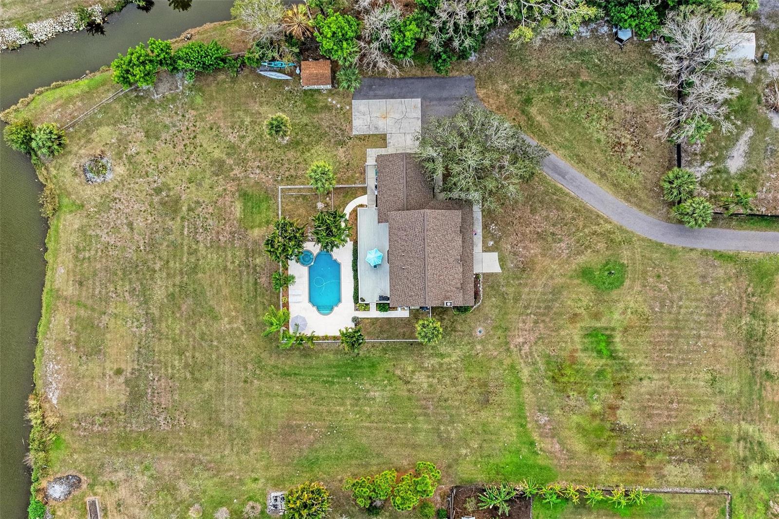 1914 24TH AVENUE W, Palmetto, FL 34221