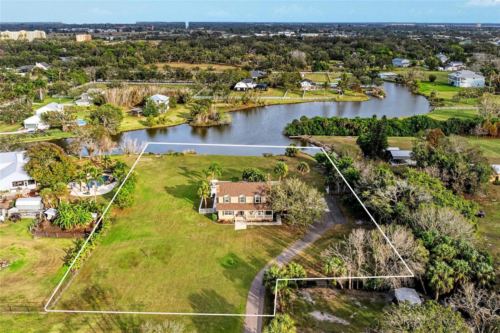 1914 24TH AVENUE W, Palmetto, FL 34221