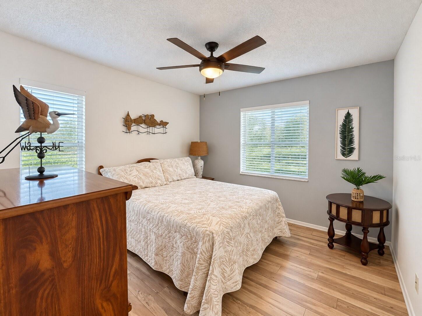 Bedroom #2