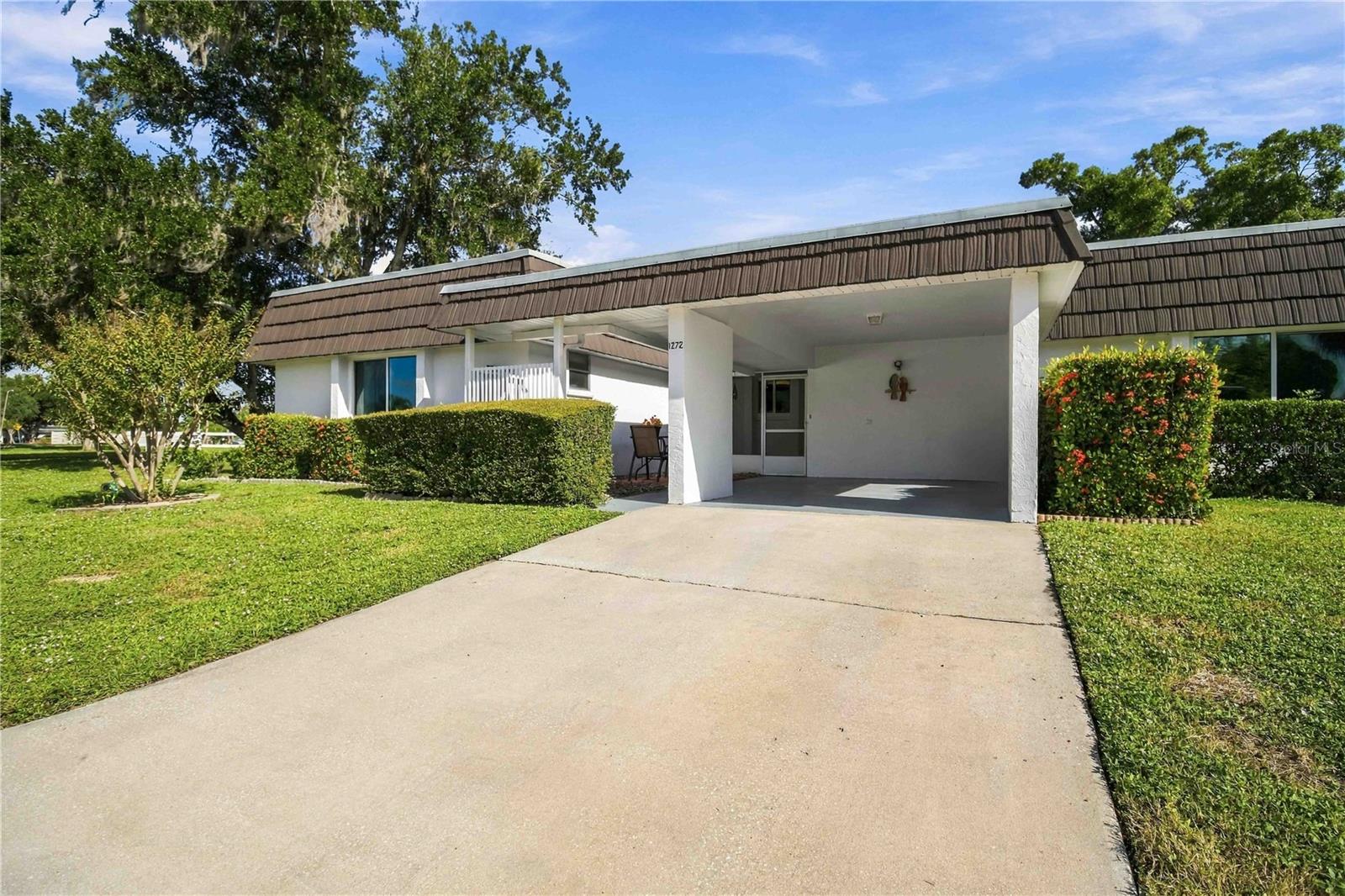 1272 BELLEFLOWER STREET, #128, Sarasota, FL 34232 1272 BELLEFLOWER STREET, #128, Sarasota, FL 34232