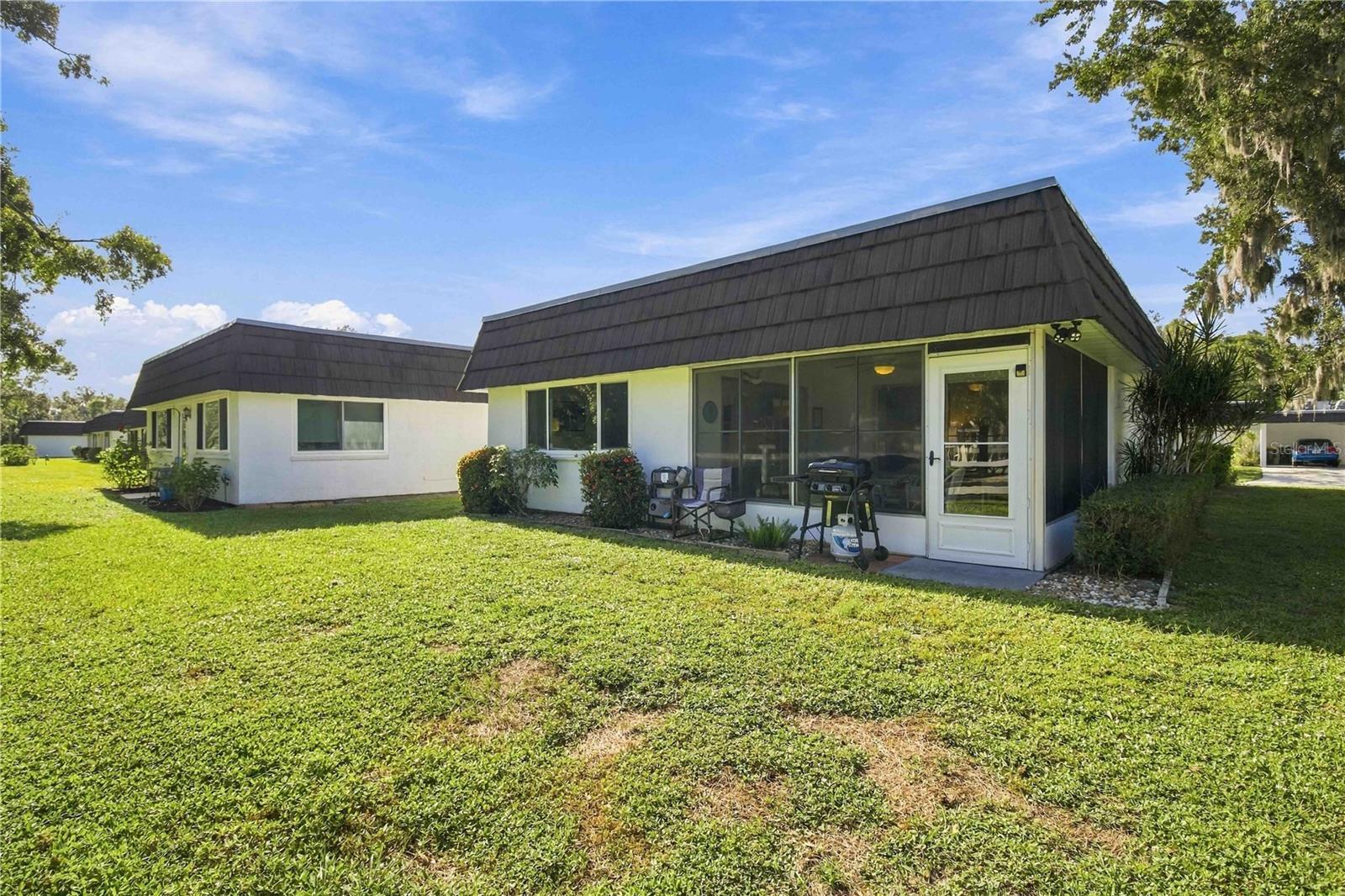 1272 BELLEFLOWER STREET, #128, Sarasota, FL 34232