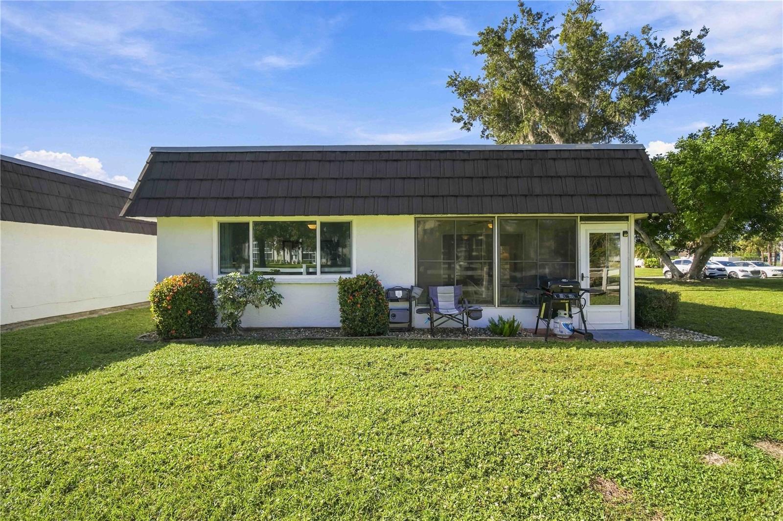 1272 BELLEFLOWER STREET, #128, Sarasota, FL 34232
