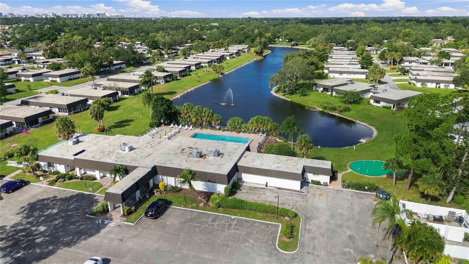1272 BELLEFLOWER STREET, #128, Sarasota, FL 34232