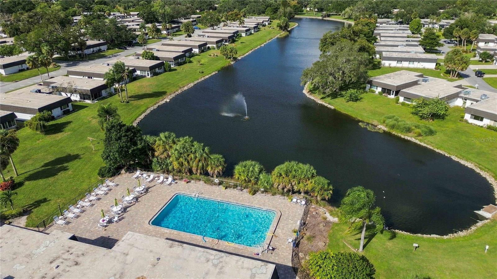 1272 BELLEFLOWER STREET, #128, Sarasota, FL 34232