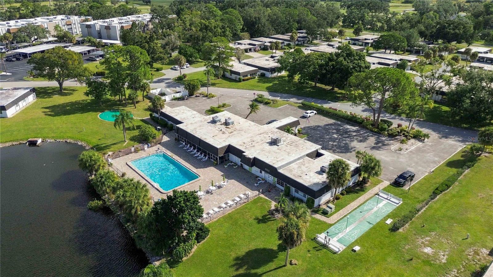 1272 BELLEFLOWER STREET, #128, Sarasota, FL 34232