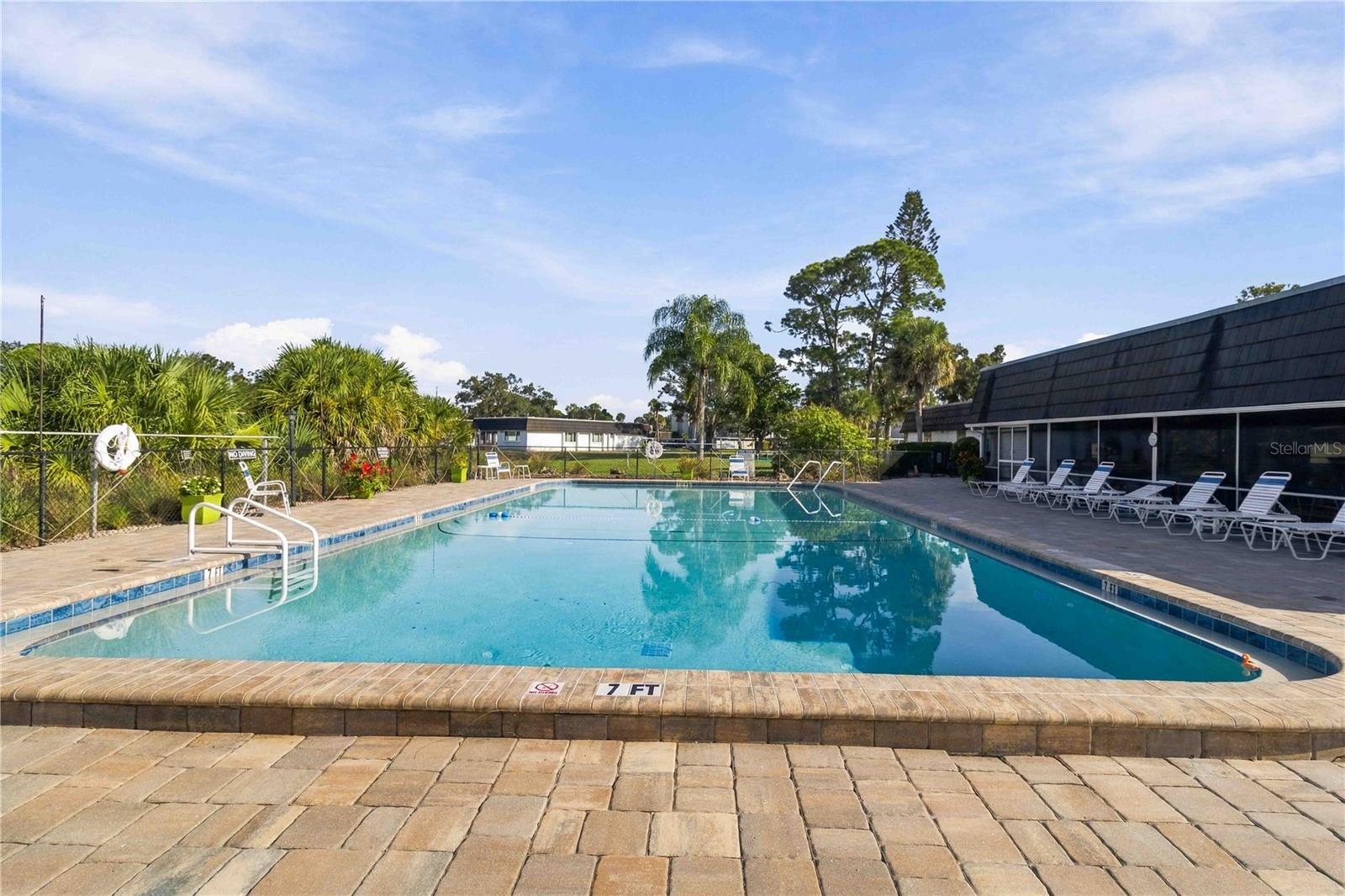 1272 BELLEFLOWER STREET, #128, Sarasota, FL 34232