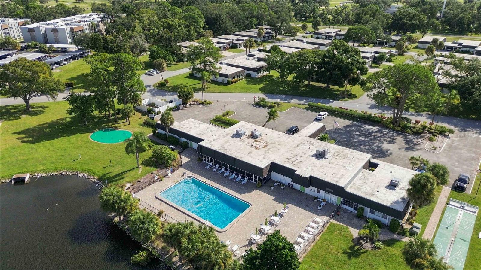 1272 BELLEFLOWER STREET, #128, Sarasota, FL 34232