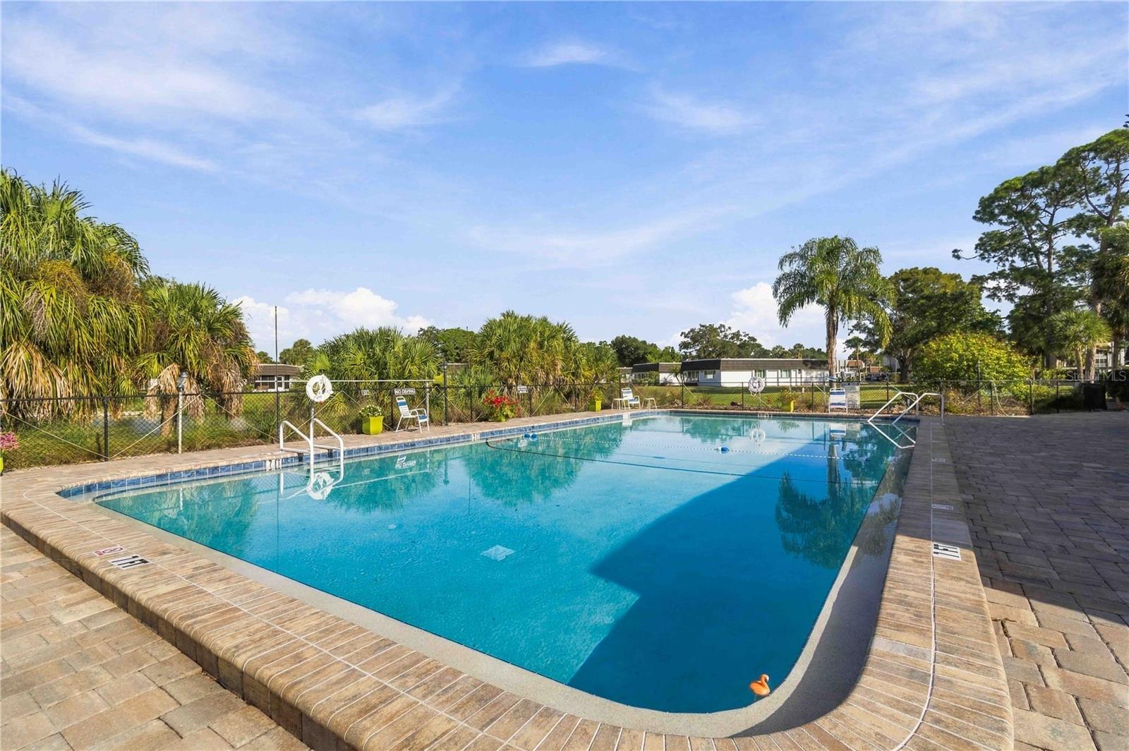 1272 BELLEFLOWER STREET, #128, Sarasota, FL 34232