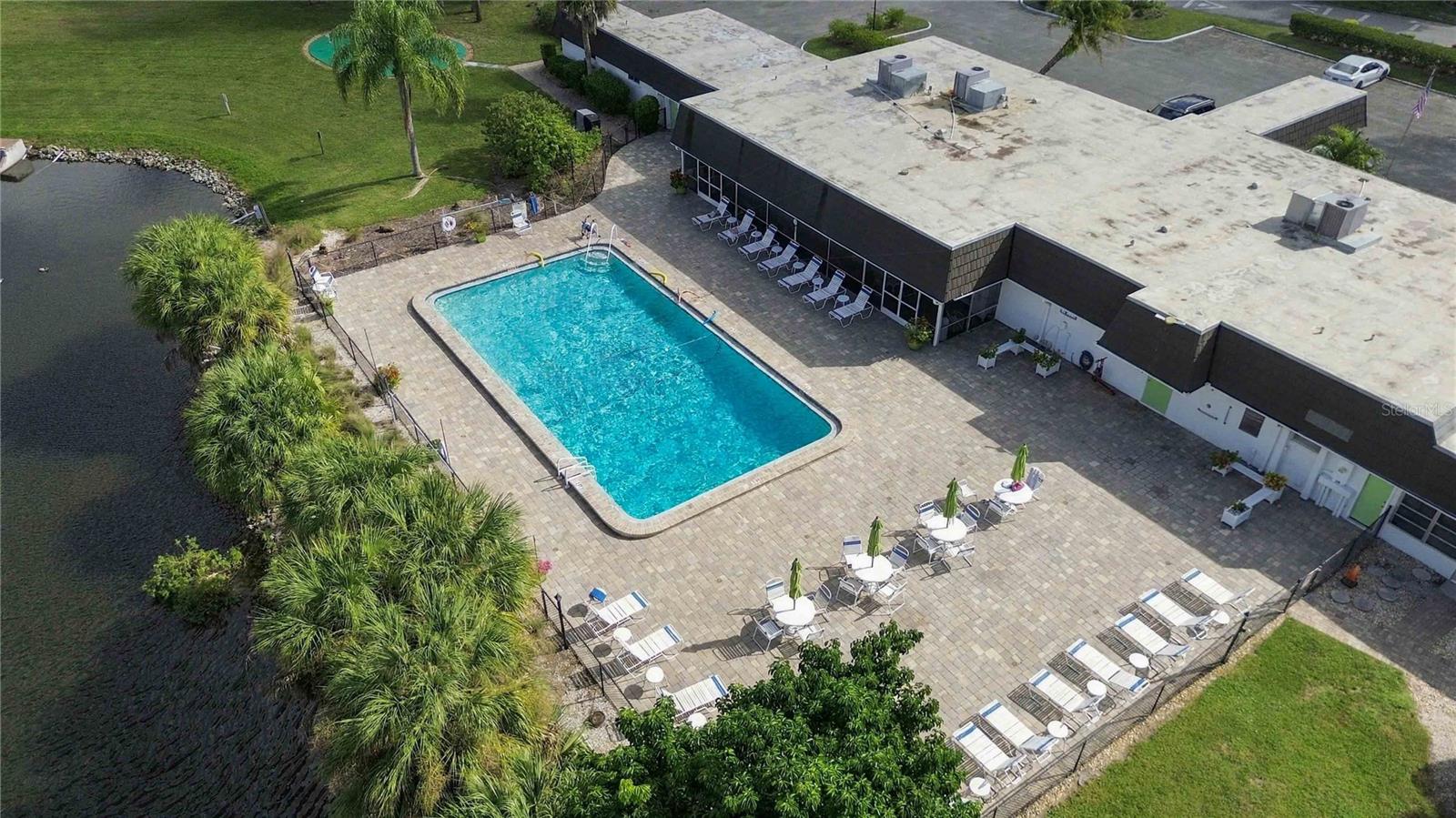 1272 BELLEFLOWER STREET, #128, Sarasota, FL 34232