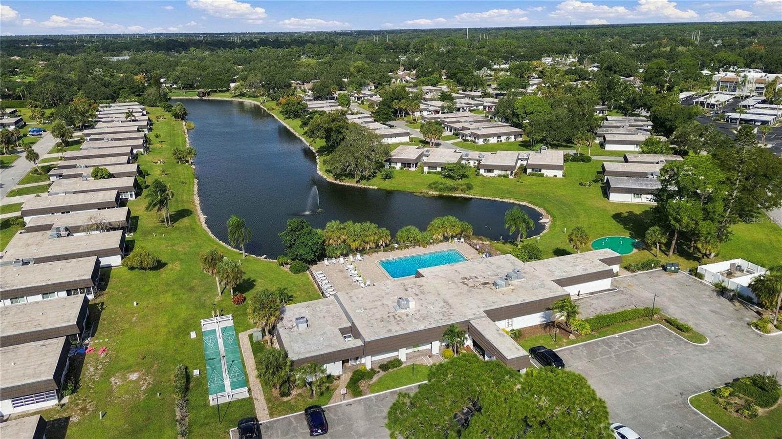 1272 BELLEFLOWER STREET, #128, Sarasota, FL 34232