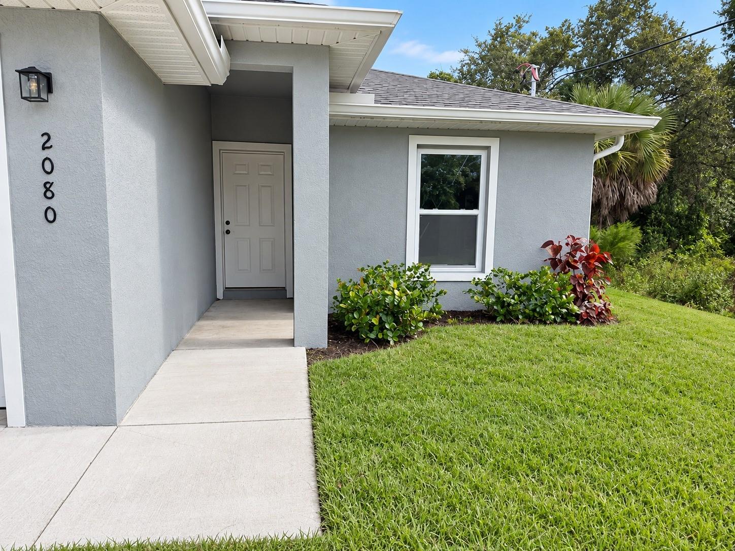 2100 HILTON STREET, Port Charlotte, FL 33948