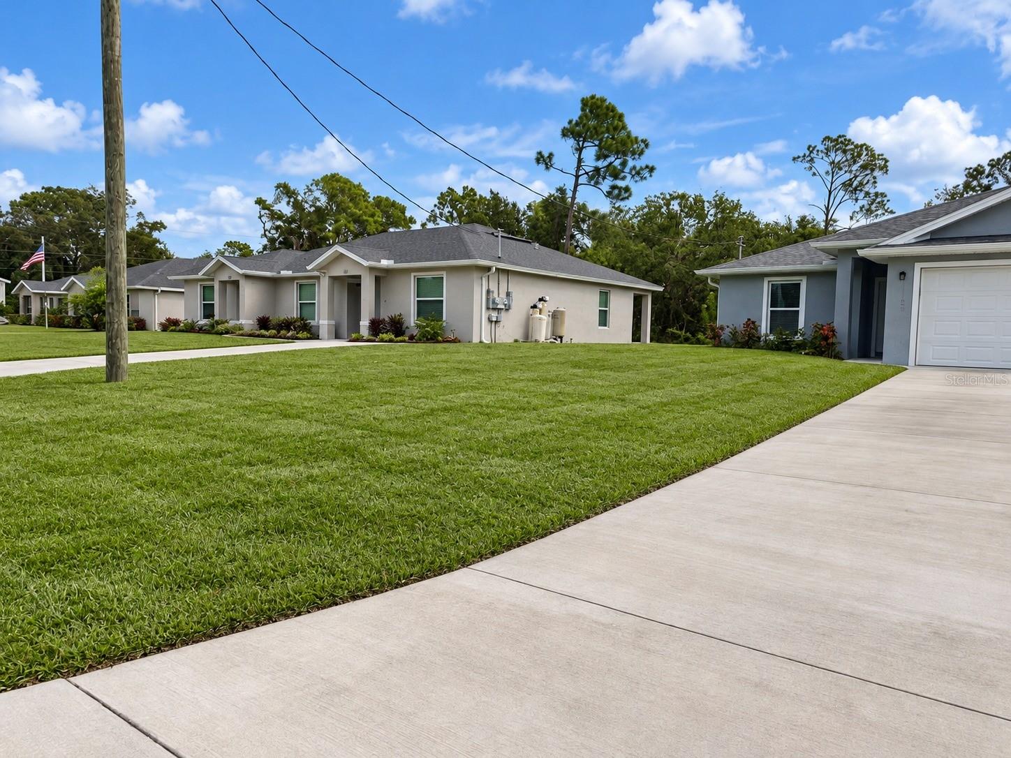 2100 HILTON STREET, Port Charlotte, FL 33948
