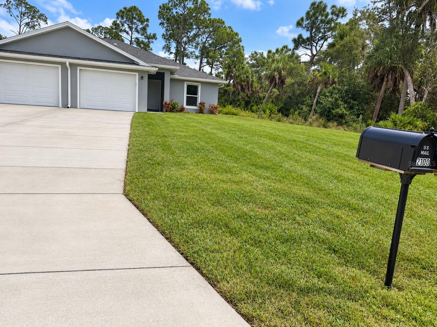 2100 HILTON STREET, Port Charlotte, FL 33948