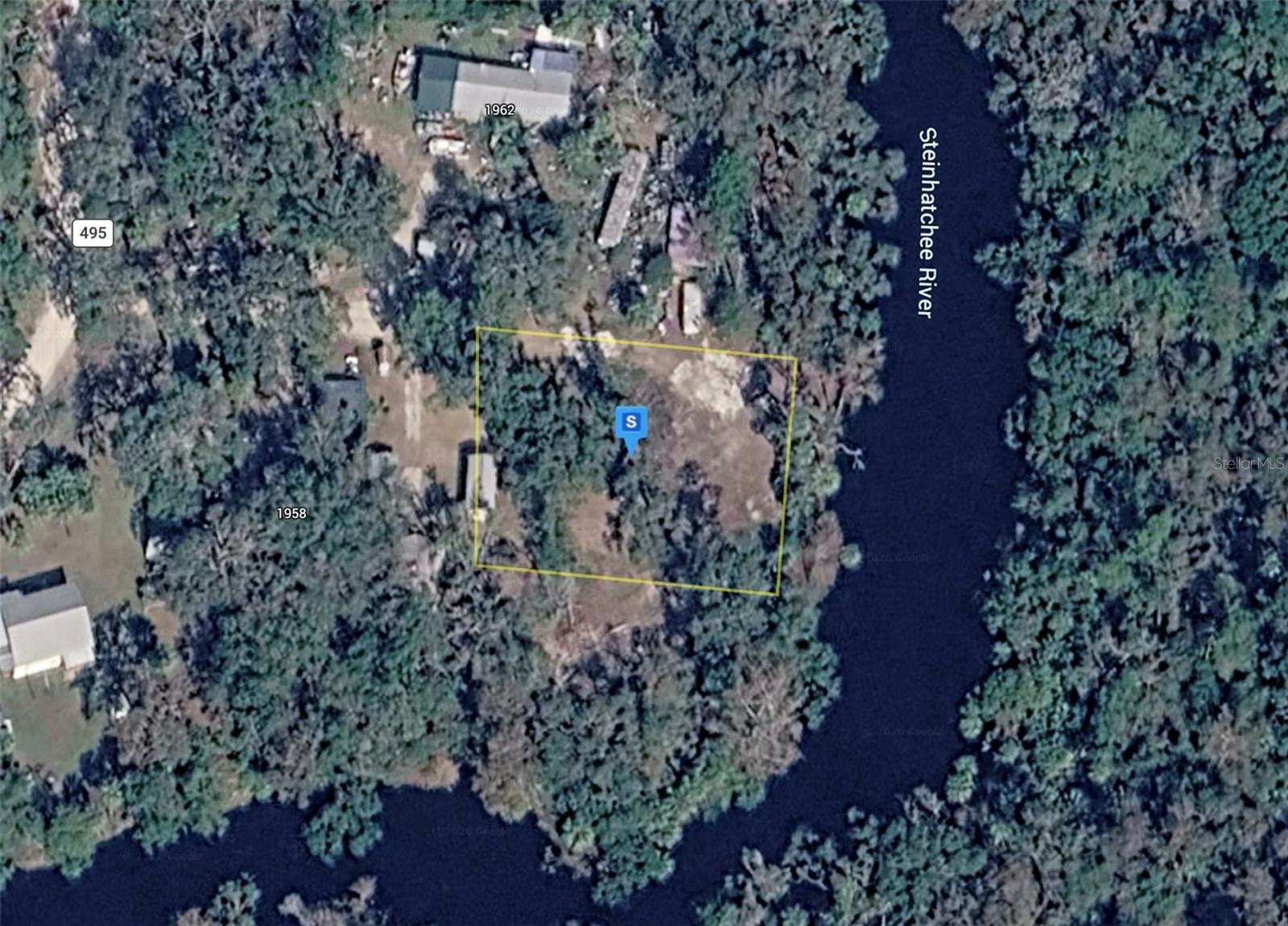 1960 RIVER ROAD, Steinhatchee, FL 32359 1960 RIVER ROAD, Steinhatchee, FL 32359