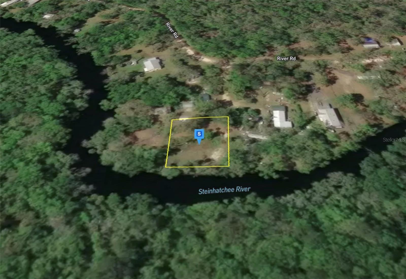 1960 RIVER ROAD, Steinhatchee, FL 32359