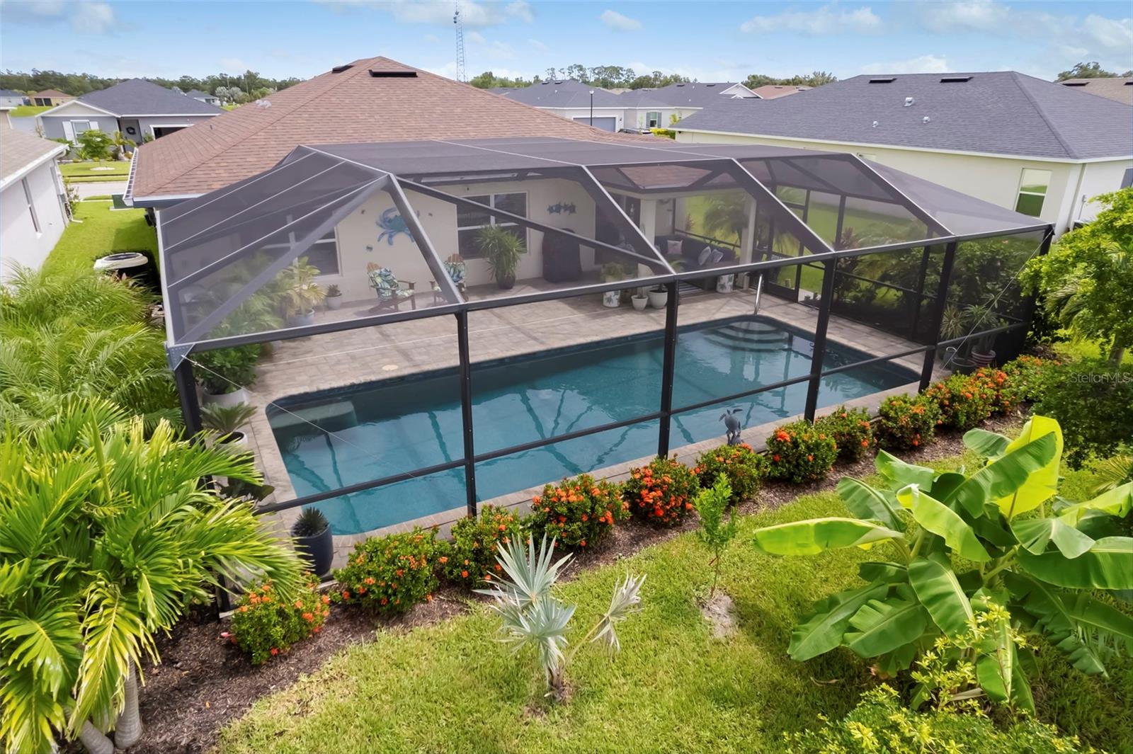3491 74TH AVENUE CIRCLE EAST, Sarasota, FL 34243